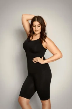 Zhenzi Formende shorts Shape Shorts Seamless - medium support