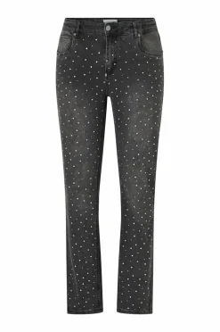 Zhenzi Jeans Zh-stomp 124-stomp Fit