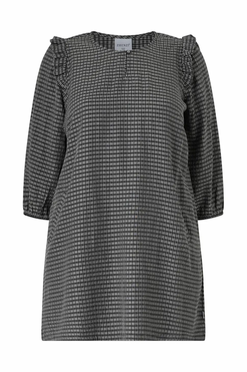 Zhenzi Tunika Zh-somi 1067-tunic 3/4