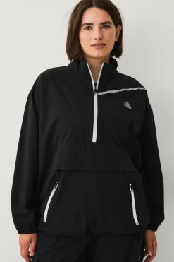 Zizzi Anorak aMia L/S Track