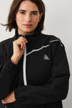 Zizzi Anorak aMia L/S Track