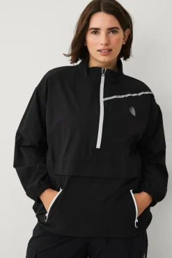 Zizzi Anorak aMia L/S Track