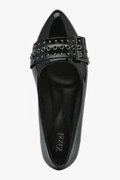 Zizzi Ballerinasko fHailey Ballerina bred pasform