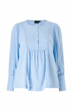 Zizzi Bluse mFia