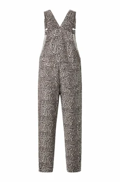 Zizzi Buksekjole jUmma Dungaree