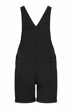 Zizzi Denimshorts jEvlia Dungaree Shorts