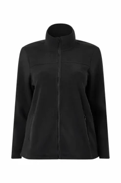 Zizzi Fleecejakke aOdi