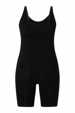 Zizzi Formende jumpsuit Shapewear - medium support