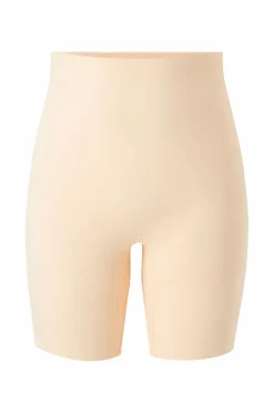 Zizzi Formende shorts Light Shapewear Shorts With High-Rise Waist - medium support
