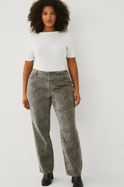 Zizzi Jeans jAbina Gemma