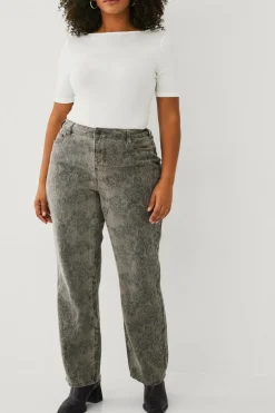Zizzi Jeans jAbina Gemma