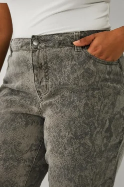 Zizzi Jeans jAbina Gemma