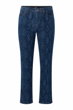 Zizzi Jeans jOlivia Snake Emily