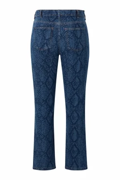 Zizzi Jeans jOlivia Snake Emily