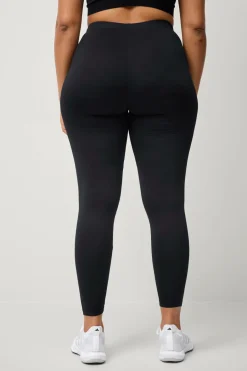 Zizzi Leggings Long 2-pak