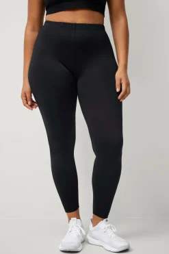 Zizzi Leggings Long 2-pak