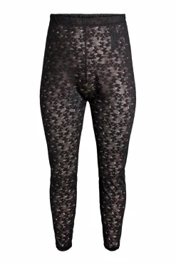 Zizzi Leggings mLesly Long