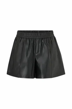 Zizzi Shorts eAlina Abk PU