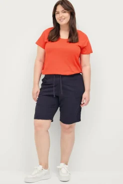 Zizzi Shorts jEasy Shorts