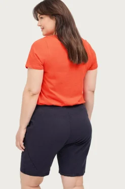 Zizzi Shorts jEasy Shorts