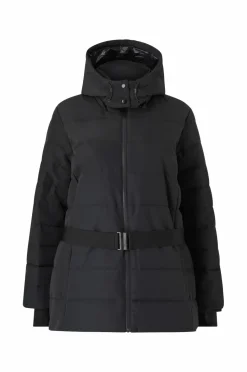Zizzi Skijakke mSnow L/S Jacket