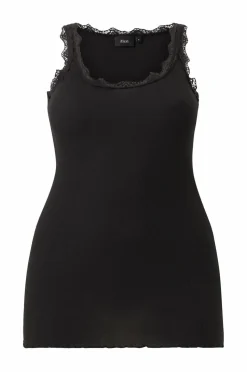 Zizzi Tanktop mLive S/L Top 2-pak