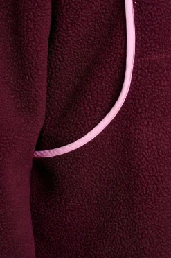 Zizzi Teddyjakke aNilla