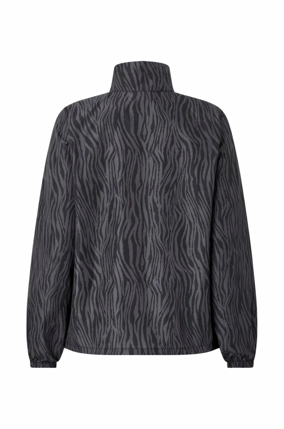 Zizzi Træningsjakke aKrisha L/S