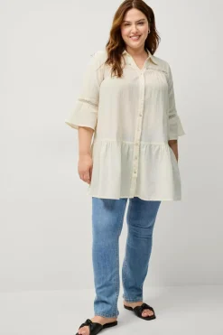 Zizzi Tunikaen mZahra 3/4 Tunic