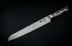 ZWILLING Brødkniv Tanrei 23 cm