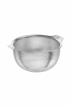 ZWILLING Dørslag/si 24 cm 18/10 stål