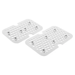 ZWILLING Drypbakker Fresh & Save til plastbeholder M/L 2-pak