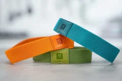 ZWILLING Elastikbånd til Fresh & Save boxe 3-pak