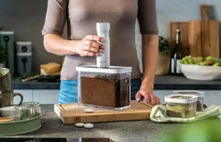 ZWILLING Forvaringsboks Fresh & Save Cube 2M