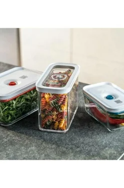 ZWILLING Forvaringsboks Fresh & Save Cube 2M