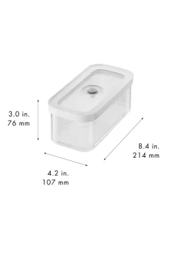 ZWILLING Forvaringsboks Fresh & Save Cube M