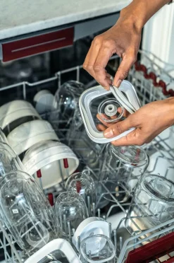 ZWILLING Forvaringsboks Fresh & Save Cube 2S