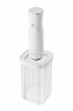 ZWILLING Forvaringsboks Fresh & Save Cube 2S