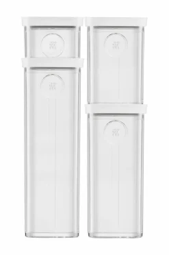 ZWILLING Forvaringsboks Fresh & Save Cube 2S