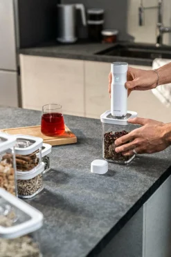 ZWILLING Forvaringsboks Fresh & Save Cube 2S