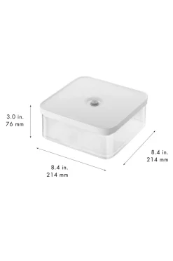 ZWILLING Forvaringsboks Fresh & Save Cube L