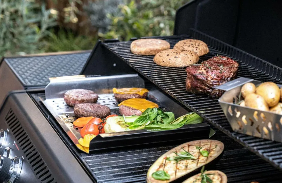 ZWILLING Grillkorg BBQ+ Xl