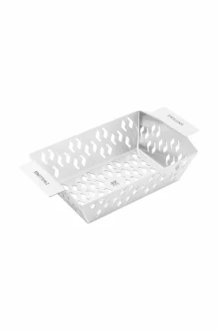 ZWILLING Grillkorg BBQ+ S