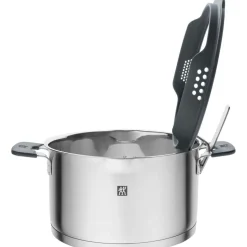 ZWILLING Grydesæt Simplify 5 dele