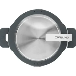 ZWILLING Grydesæt Simplify 5 dele