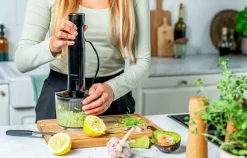 ZWILLING Hacktillbehör til Enfinigy stavmixer