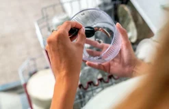 ZWILLING Hacktillbehör til Enfinigy stavmixer