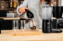 ZWILLING Kaffemaskine Enfinigy 1,5 l