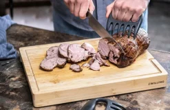 ZWILLING Kødklor BBQ+ 2 dele