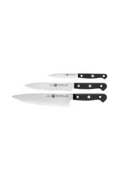 ZWILLING Knivsæt Gourmet 3 dele